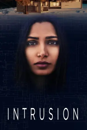 Постер до фильму"Вторгнення" #309803