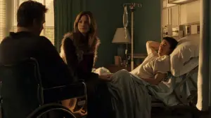 Задник до фильму"Поцілунок навиліт" #700639