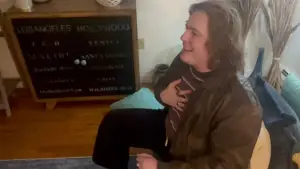 Задник до фильму"Little Towns" #774233