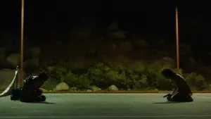 Задник до фильму"Любов, брехня та кровопролиття" #434549