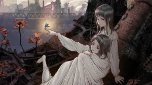 Задник до фильму"мабороші" #163384