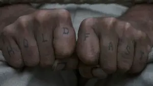 Задник до фильму"Володар морів: На краю світу" #650793