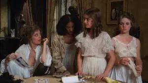 Задник до фильму"Pretty Baby" #812327