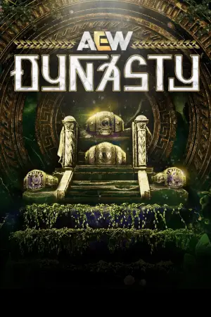 Постер до фильму"AEW Dynasty 2026" #796822
