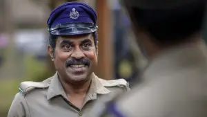 Задник до фильму"നരിവേട്ട" #781947