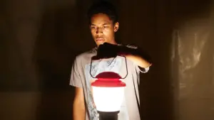 Задник до фильму"Воно приходить уночі" #346332