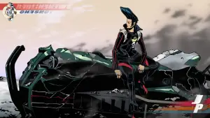 Задник до фильму"Червона межа" #790380