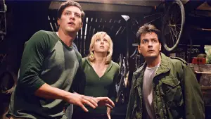 Задник до фильму"Дуже страшне кіно 3" #655155