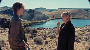 Задник до фильму"Sparks" #771278