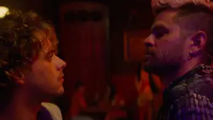 Задник до фильму"Ruas da Glória" #767374