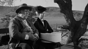 Задник до фильму"Людина, яка застрелила Ліберті Веленса" #754017