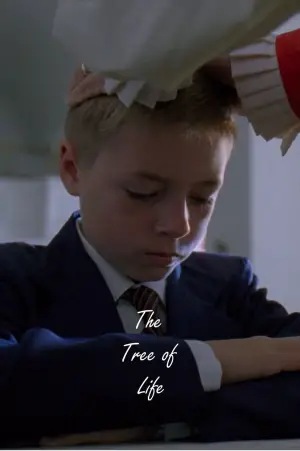 Постер до фильму"Древо життя" #723998