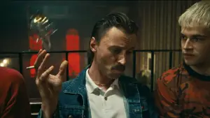 Задник до фильму"На голці" #656434