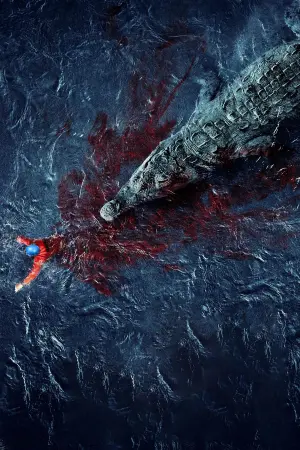 Постер до фильму"Хижі води: Безодня" #321779