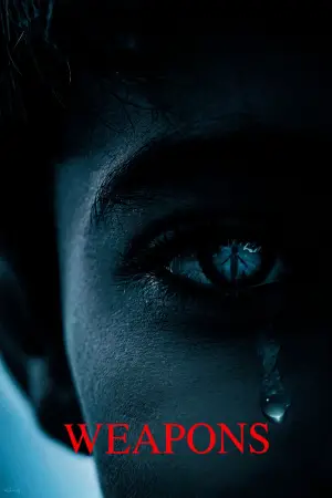 Постер до фильму"Зброя" #519376