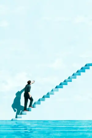 Постер до фильму"Шоу Трумена" #570755