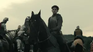 Задник до фильму"Король" #676994