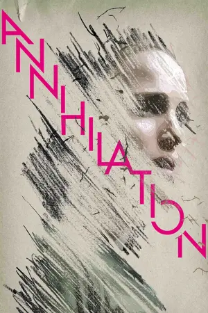 Постер до фильму"Анігіляція" #286635