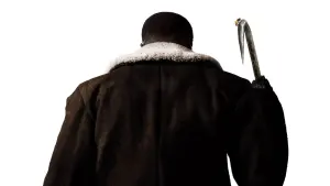 Задник до фильму"Кендімен" #307450