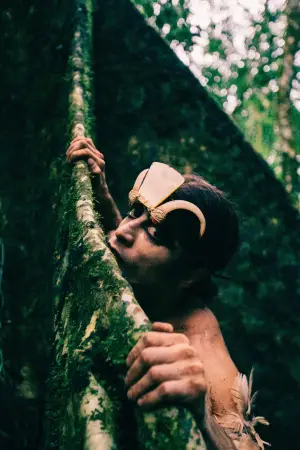 Постер до фильму"Homem com H" #790532