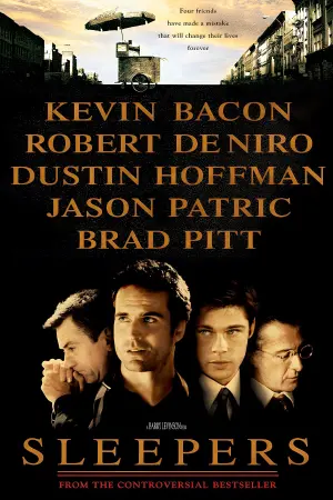 Постер до фильму"Сплячі" #205692