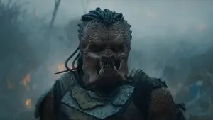 Задник до фильму"Хижак: Дикі землі" #507744