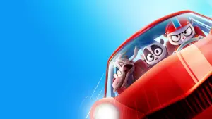 Задник до фильму"Звіротачки" #393774