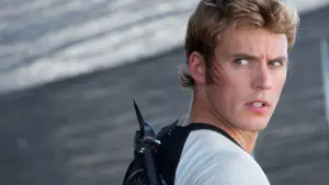 Задник до фильму"Голодні ігри: У вогні" #624979