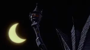 Задник до фильму"Жах перед Різдвом" #589487