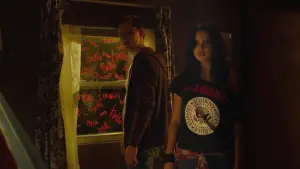 Задник до фильму"Незнайомці: Жорстокі ігри" #714643