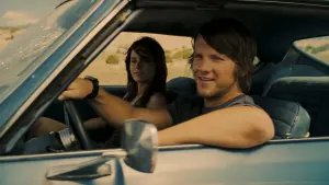 Задник до фильму"Попутник" #340525