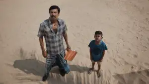 Задник до фильму"கார்மேனி செல்வம்" #844156