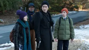 Задник до фильму"Мобільник" #341516