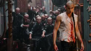 Задник до фильму"Становлення легенди" #348921