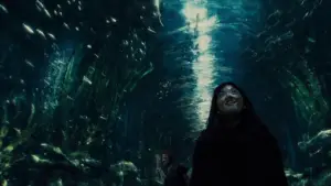 Задник до фильму"Снігобур" #603442