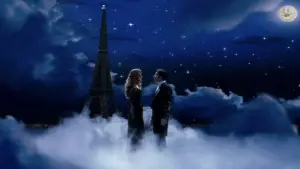 Задник до фильму"Мулен Руж" #802131