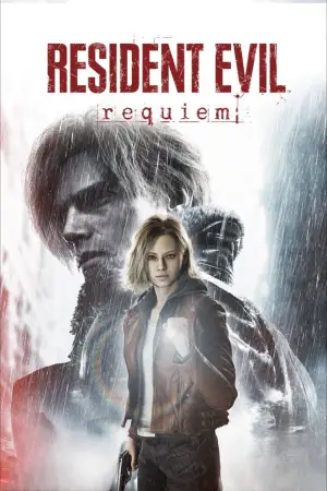 Постер до фильму"Resident Evil Requiem: Evil Has Always Had a Name" #808184
