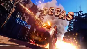 Задник до фильму"WWE WrestleMania 42 – Saturday" #834633