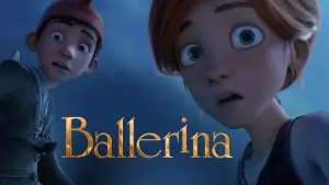 Задник до фильму"Балерина" #156614