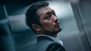 Задник до фильму"Кримінальне місто 2" #314786