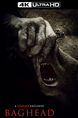 Постер до фильму"Прокляття Беґхед" #755534