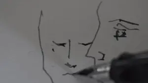 Відео до фільму Nombres cruzados | Nombres cruzados (Guillermo Amengual, 2024)