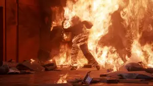 Задник до фильму"Бразилiя" #687081