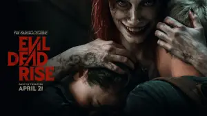 Задник до фильму"Повстання зловісних мерців" #604325