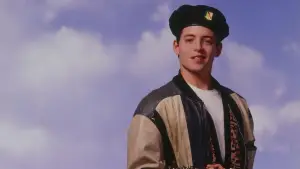 Задник до фильму"Вихідний день Ферріса Бюллера" #674836