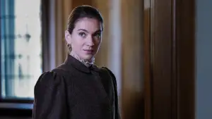 Задник до фильму"Справа Фріди" #588250