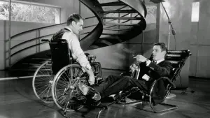 Задник до фильму"Ґаттака" #656195