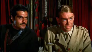 Задник до фильму"Лоуренс Аравійський" #751394