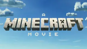 Задник до фильму"Майнкрафт" #530337