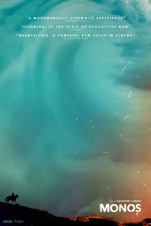 Постер до фильму"Монос" #272586
